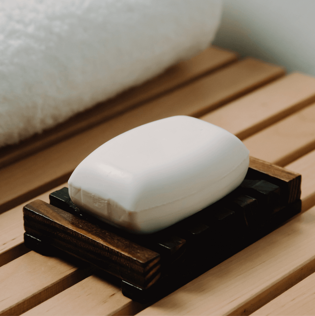 Organic Himalayan Coconut Bar Soap