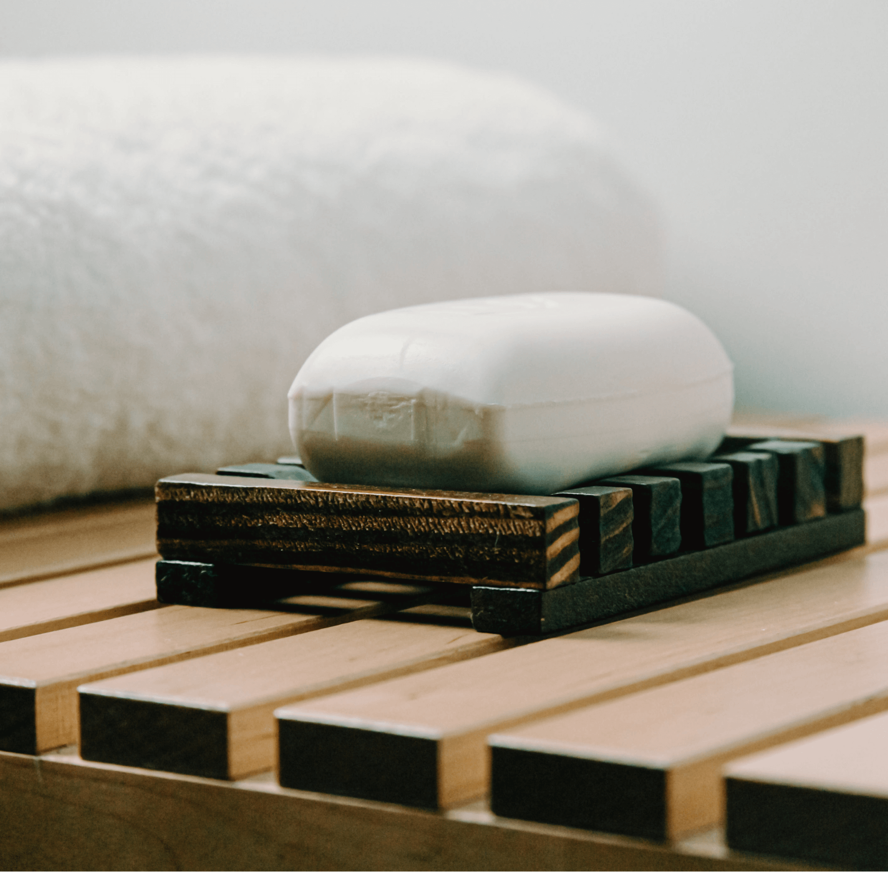 Organic Himalayan Coconut Bar Soap