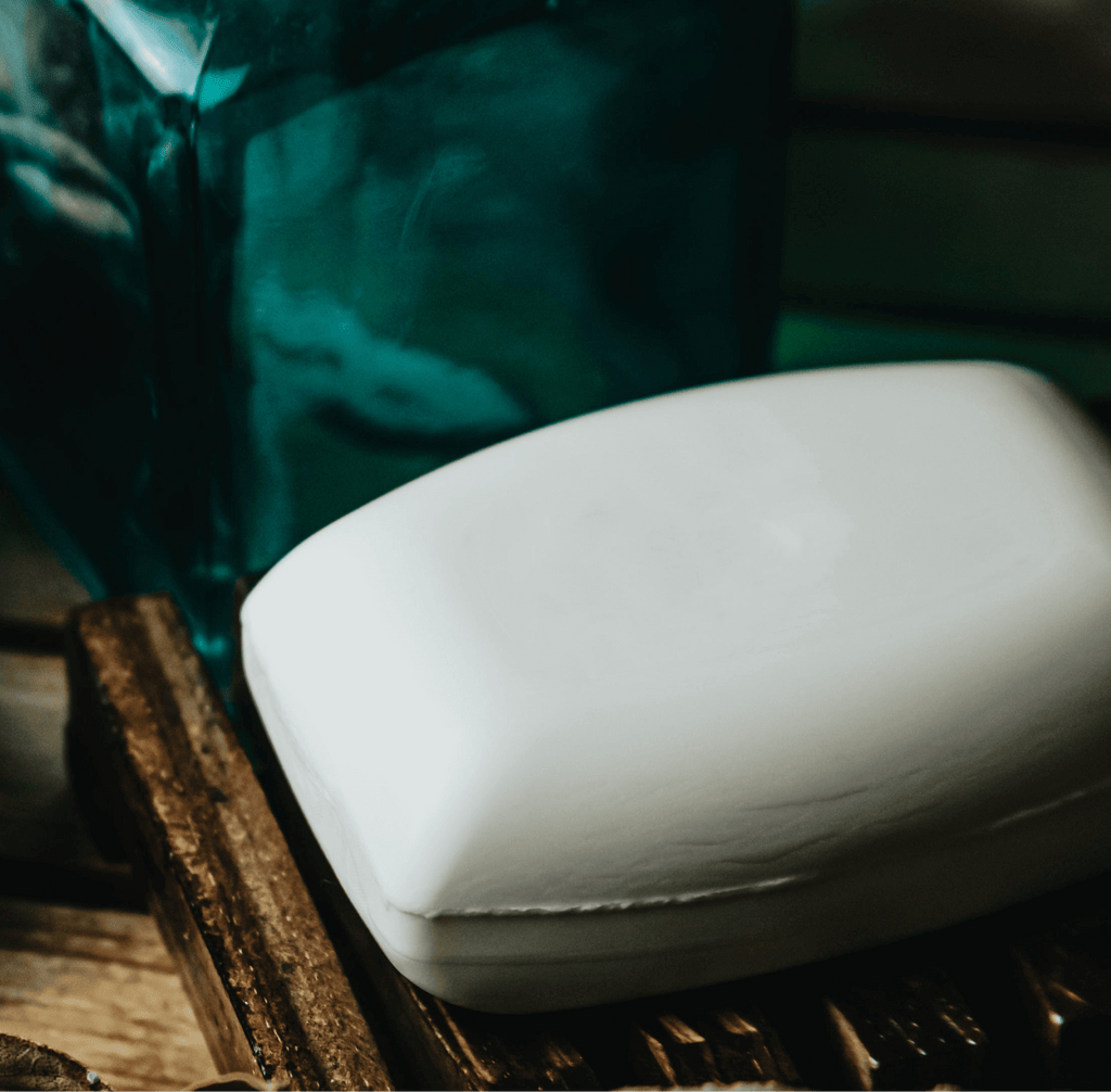 Organic Himalayan Coconut Bar Soap